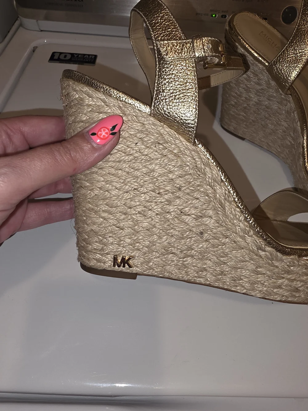 Michael Kors chic michael